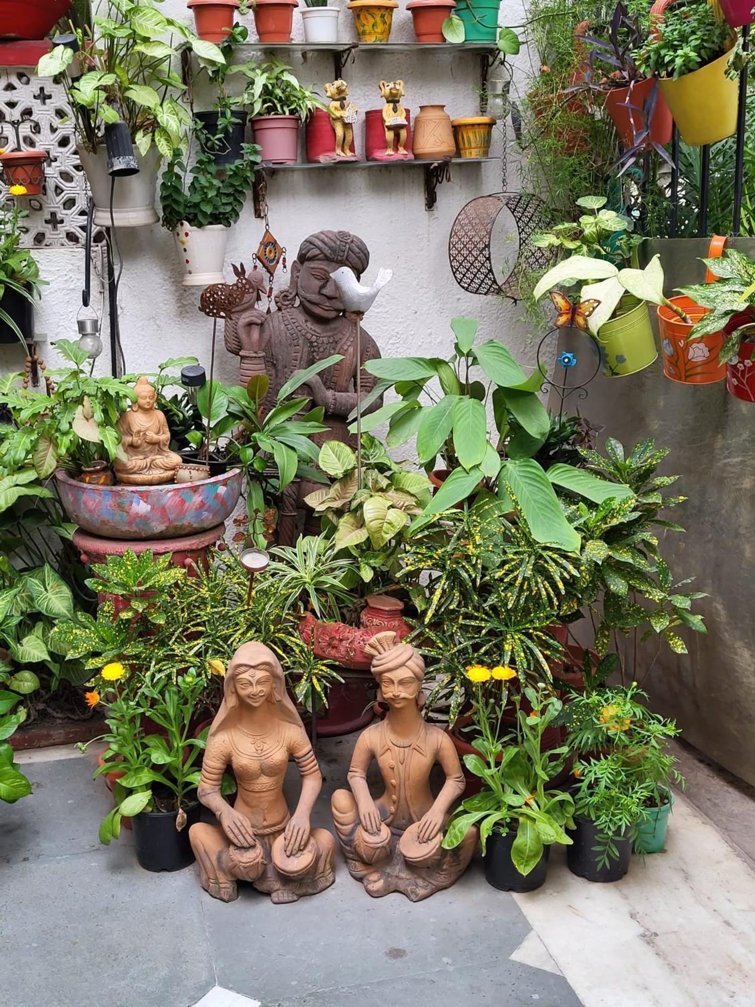 Delhi Bed And Breakfast New Delhi Extérieur photo