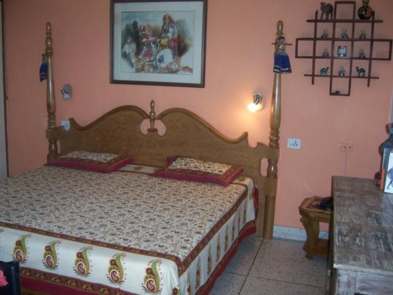 Delhi Bed And Breakfast New Delhi Extérieur photo